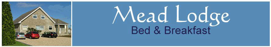 Mead Lodge Bed and Breakfast Corsham Wilts