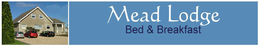 Mead Lodge Bed and Breakfast Contact