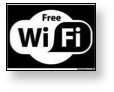 free wi-fi throughout